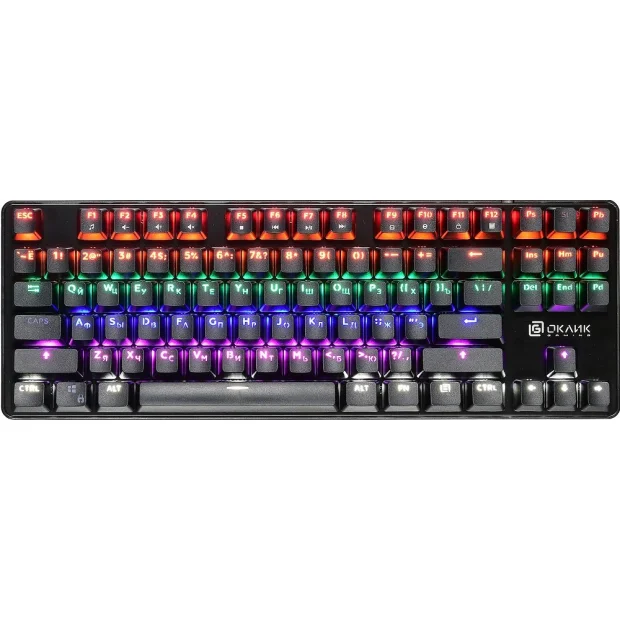 Клавиатура Oklick 960G